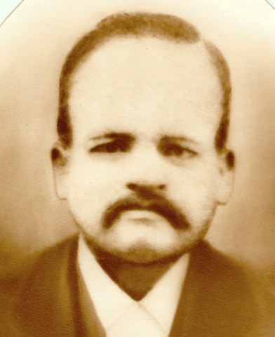 Solomon Kimble
(1855 - 1917)
