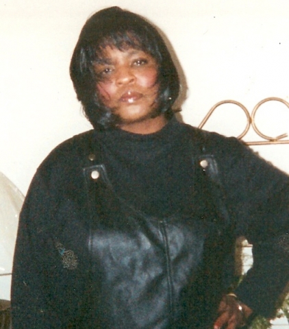 Antoinette McIntosh
(1960 - 2002)
