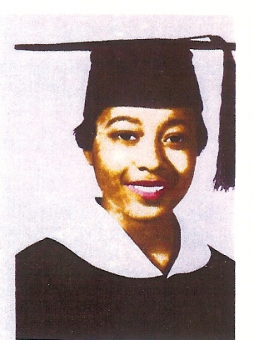 Gertrude Petty Hargraves
(1938 - 2011)